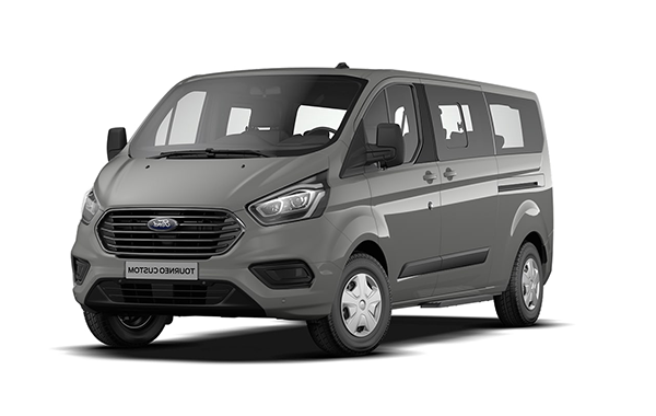 Ford tourne