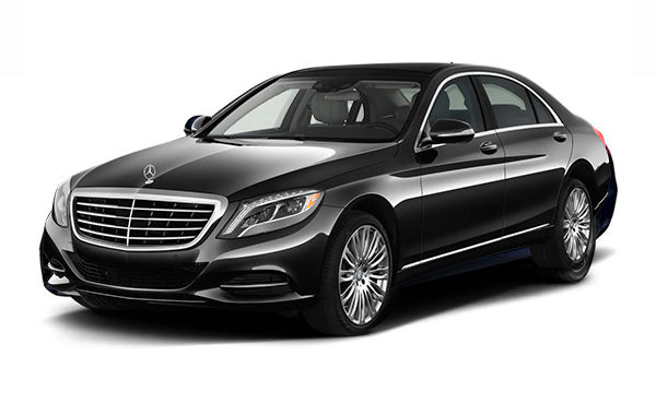 MB S class