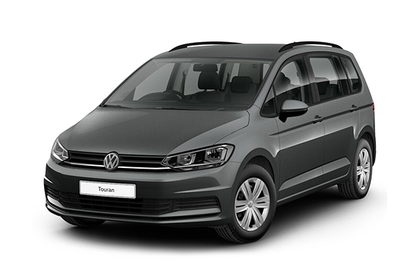 VW Toran
