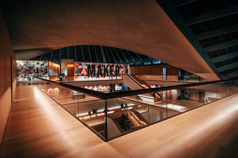 The Design Museum