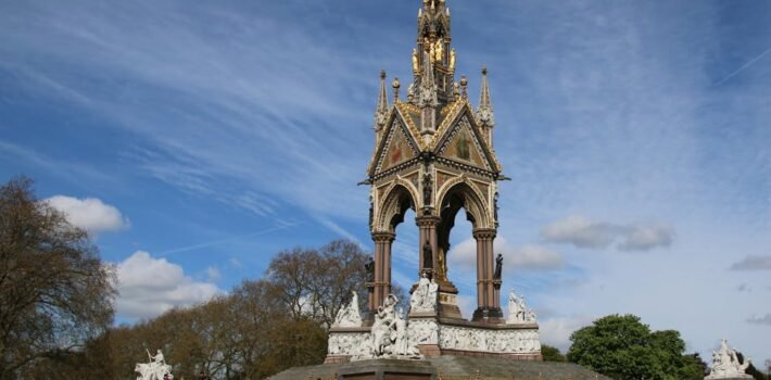 Things to Do in Kensington